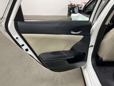 Used 2018 Honda Civic LX image 19