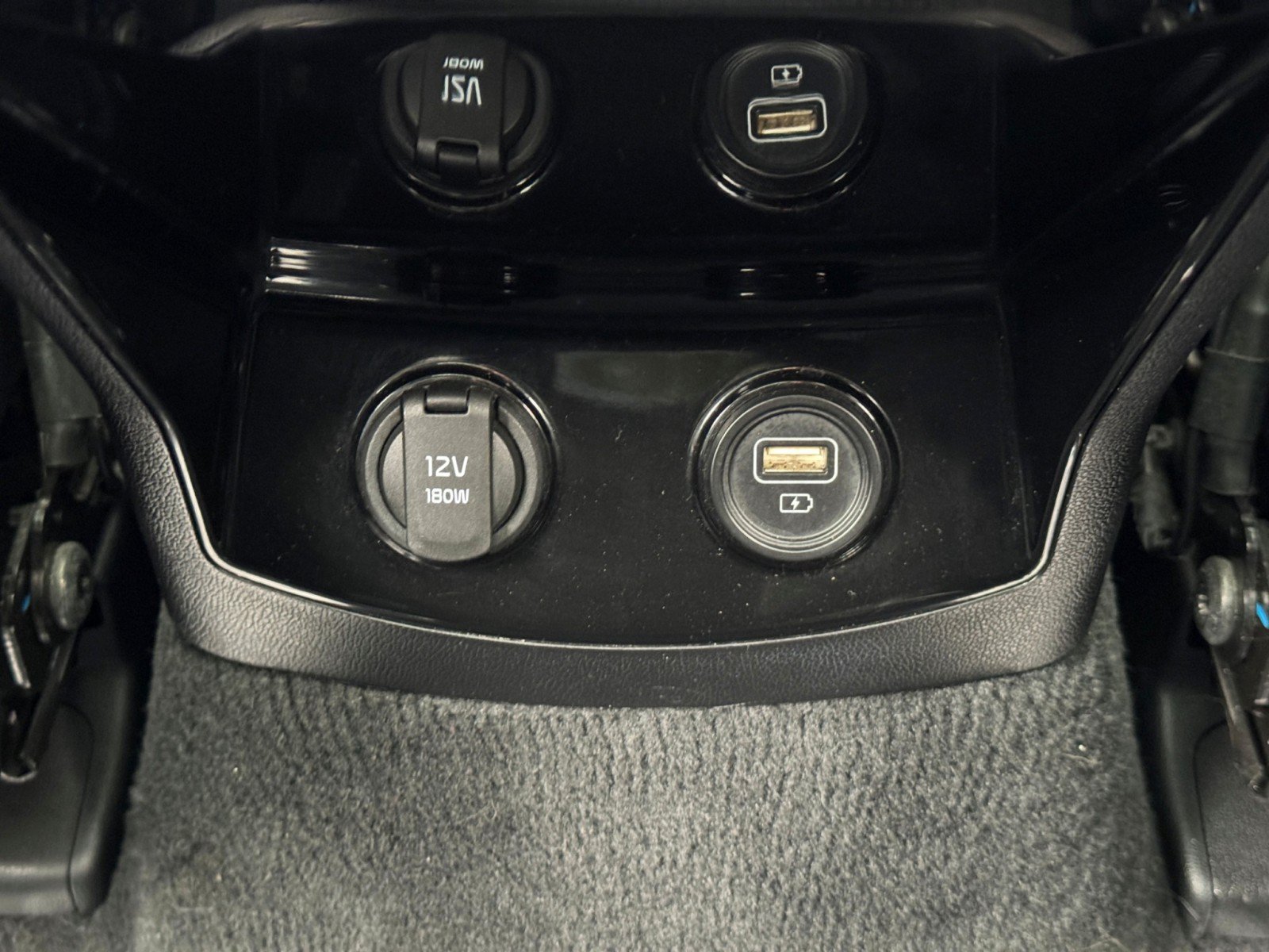 Used 2022 Kia Sorento SX FWD image 32