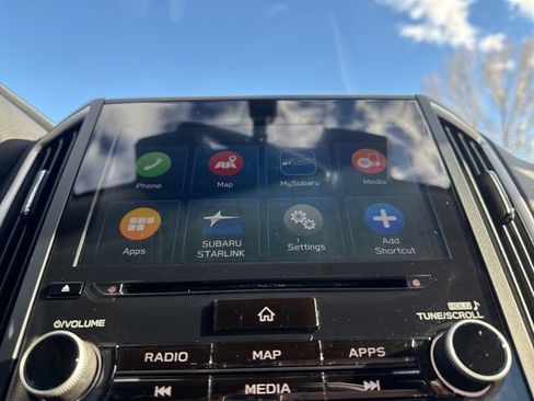 Used 2023 Subaru Forester Limited image 36
