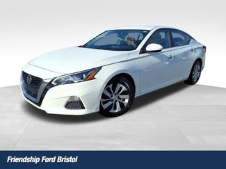 Used 2020 Nissan Altima 2.5 S image 1