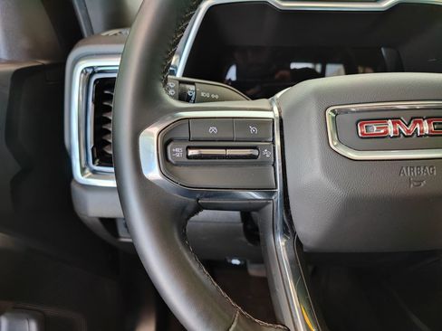 Used 2025 GMC Canyon Elevation w/ Convenience Package AWD/4WD image 32