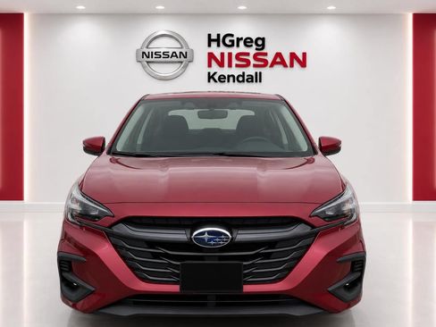 Used 2024 Subaru Legacy Limited AWD/4WD image 5