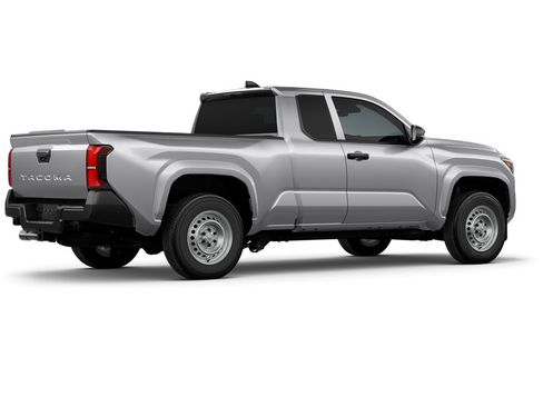 New 2026 Toyota Tacoma SR RWD image 35