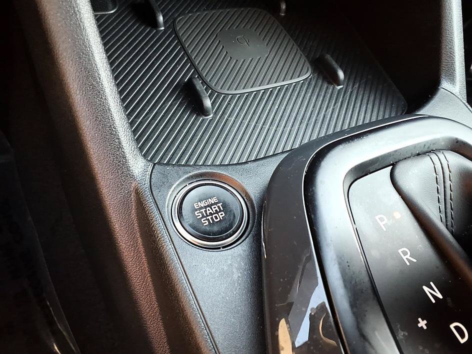 Used 2025 Kia K4 EX FWD image 25