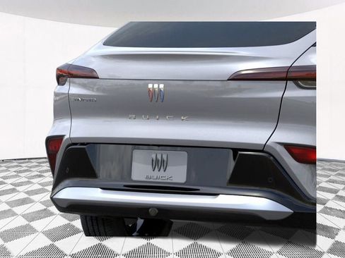 New 2026 Buick Envista Sport Touring w/ Convenience I Package image 21