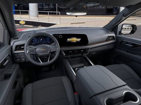New 2026 Chevrolet Tahoe LS RWD image 15