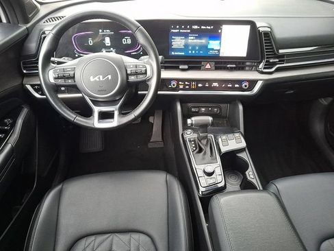 Used 2023 Kia Sportage X-Line w/ X-Line Premium Package AWD/4WD image 20