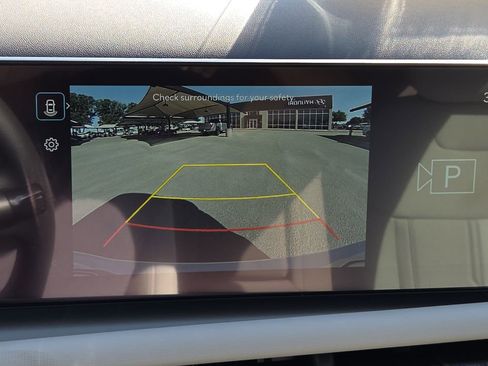 Certified 2026 Hyundai Tucson SEL image 19