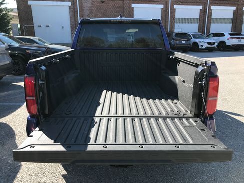 Certified 2024 Toyota Tacoma SR5 image 24