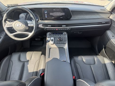 Used 2024 Hyundai Palisade Limited AWD/4WD image 15