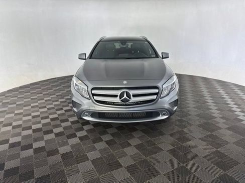 Used 2016 Mercedes-Benz GLA 250 4MATIC image 3