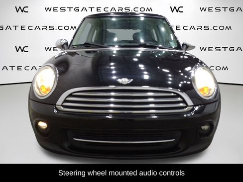 Used 2011 MINI Cooper Hardtop image 4