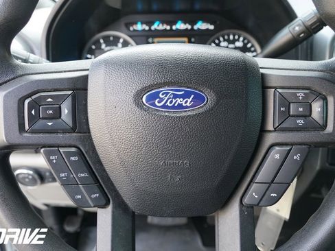 Used 2018 Ford F250 XLT AWD/4WD image 23