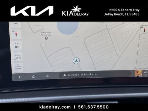 New 2026 Kia Sportage SX Prestige image 22