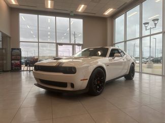 Used 2022 Dodge Challenger R/T Scat Pack 360° Tour