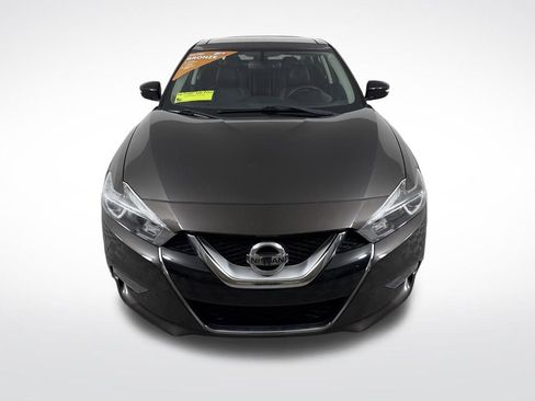 Used 2016 Nissan Maxima 3.5 SL image 8