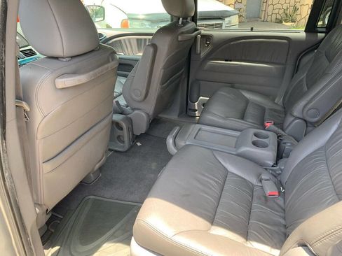 Used 2009 Honda Odyssey EX-L image 9