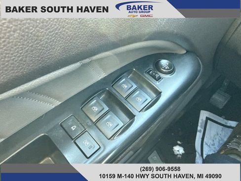 Used 2022 GMC Canyon Denali image 20