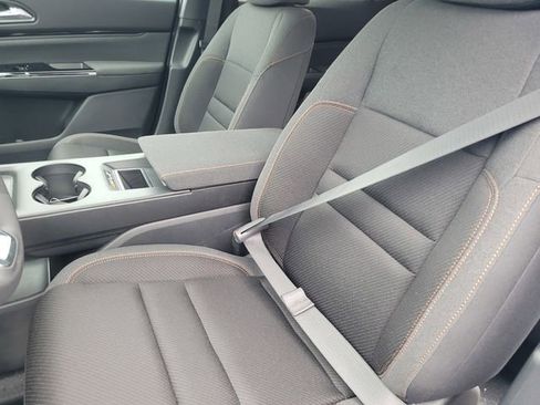 New 2026 Honda Prologue EX image 8