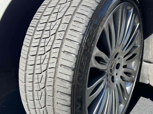 Used 2019 Mercedes-Benz S 560 Sedan image 13