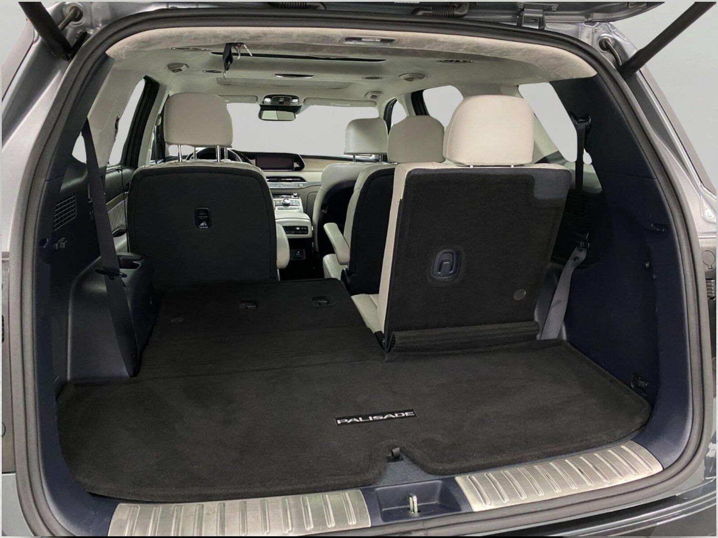 Used 2022 Hyundai Palisade Calligraphy AWD/4WD image 6