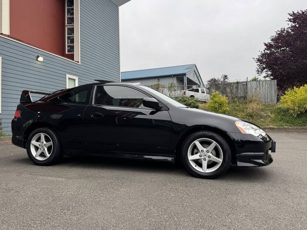 Used 2003 Acura RSX FWD image 2