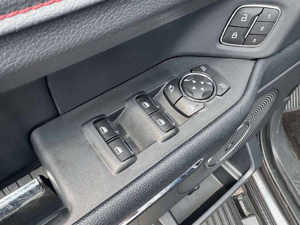 Used 2022 Ford Expedition Max Limited AWD/4WD image 16