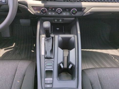 New 2026 Honda Accord SE image 17