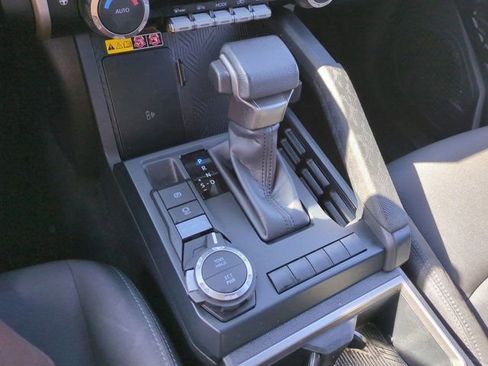 Certified 2024 Toyota Tacoma SR5 image 14