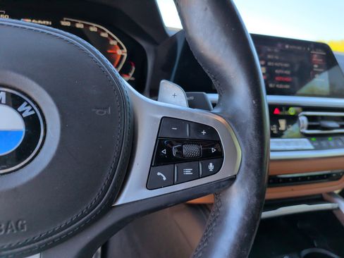 Certified 2023 BMW M440i Convertible w/ Premium Package image 19