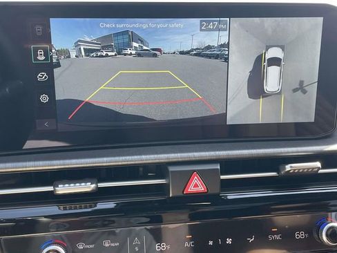 New 2026 Kia Sportage X-Line image 5