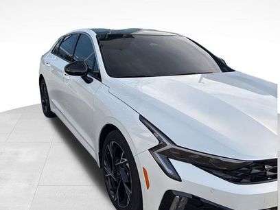 Used 2025 Kia K5 GT-Line w/ GT-Line Premium Package