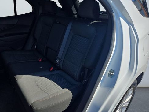 Used 2021 Chevrolet Equinox LT FWD image 13