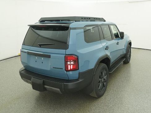 New 2026 Toyota Land Cruiser image 41