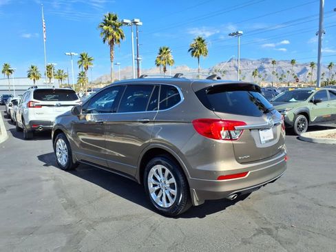 Used 2017 Buick Envision Essence w/ LPO, Hit The Road Package image 14