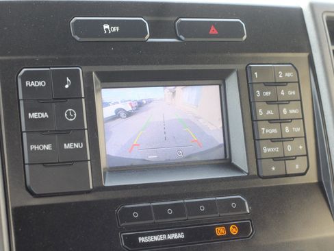 Used 2019 Ford F250 XL w/ STX Appearance Package AWD/4WD image 17