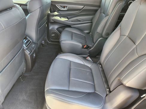 Used 2023 Subaru Ascent Limited w/ Technology Package image 17