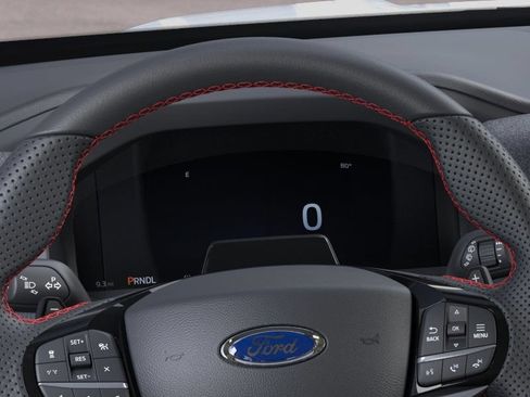 New 2026 Ford Explorer ST RWD image 18