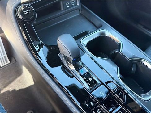 New 2026 Lexus NX 350 F Sport image 28