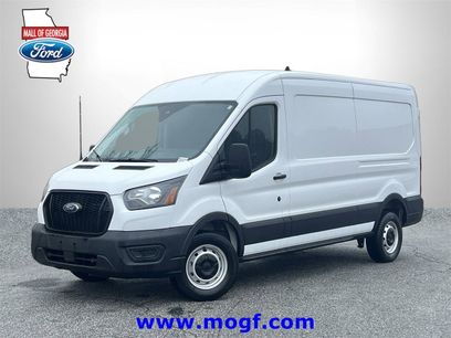 Used 2025 Ford Transit 250 148 Medium Roof
