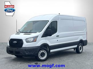 Used 2025 Ford Transit 250 148 Medium Roof video 1