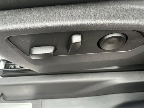 Used 2025 Chevrolet Silverado 2500 LT w/ Trail Boss Package image 8