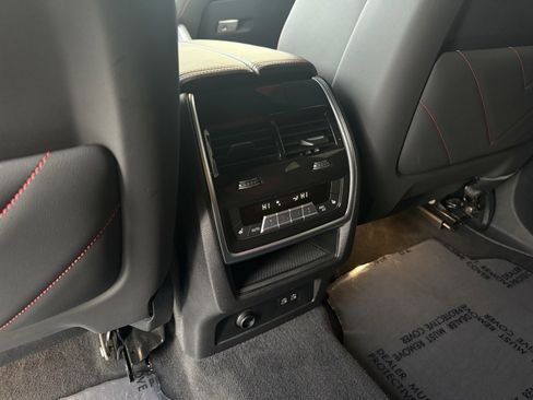 Used 2024 BMW XM Label Red image 30