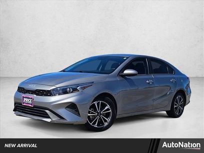 Used 2022 Kia Forte LXS