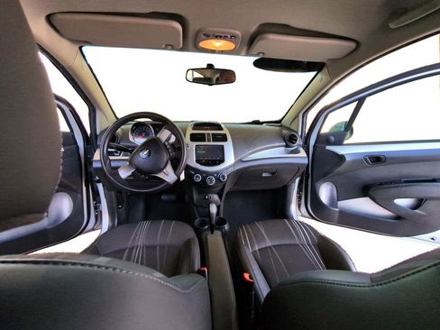 Used 2014 Chevrolet Spark LT image 25