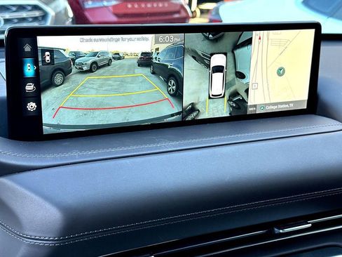 Used 2023 Genesis GV80 3.5T w/ Prestige Package image 17