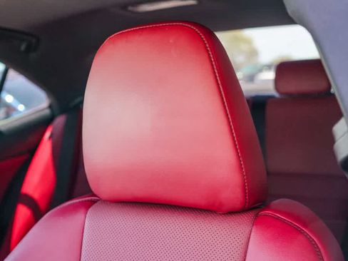 Used 2020 Lexus IS 300 F Sport w/ F Sport Package RWD image 26