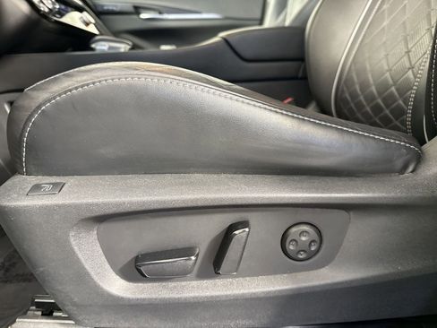 Used 2023 INFINITI QX60 Autograph w/ Cargo Package image 22