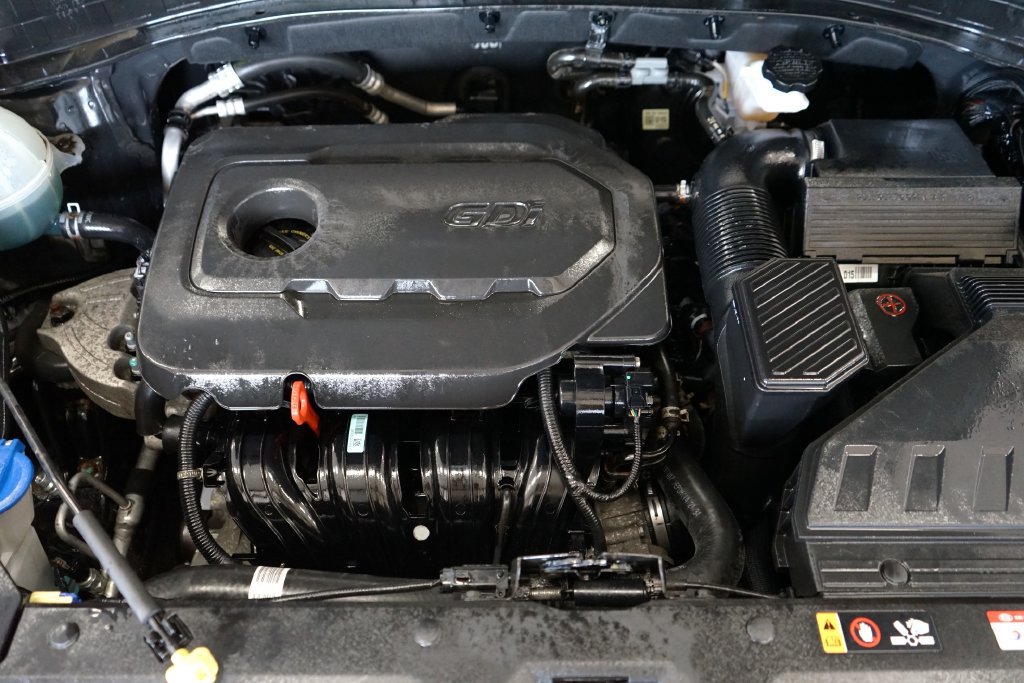 Used 2020 Kia Sportage LX AWD/4WD image 45