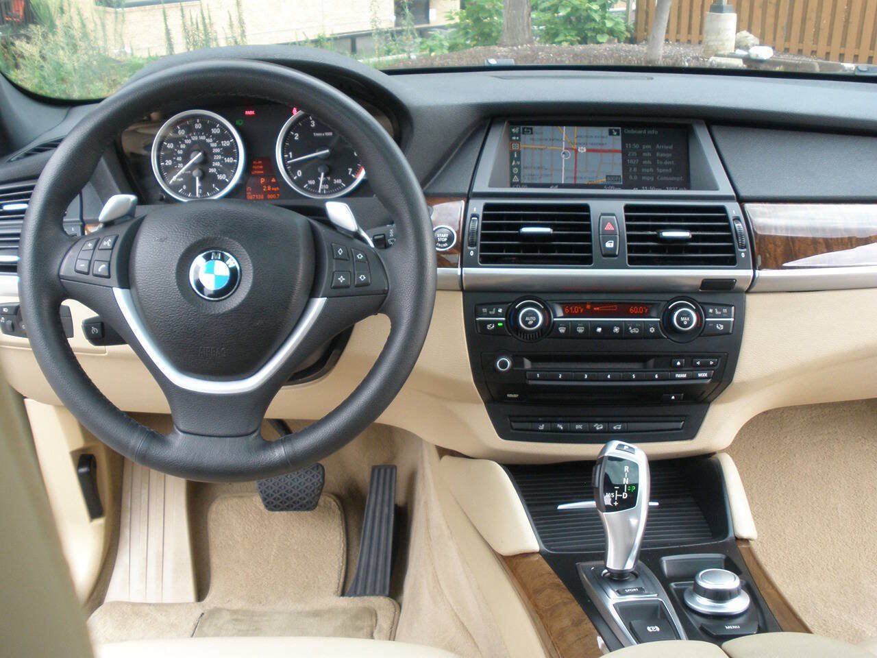 Used 2009 BMW X6 xDrive50i AWD/4WD image 39